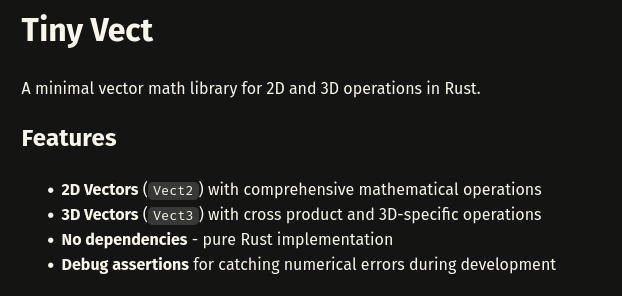 tiny_vect_screenshot